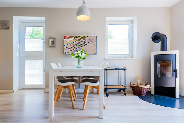 Ferienhaus in Fehmarn OT Burgstaaken - &Uuml;lleken - Bild 17