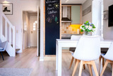 Ferienhaus in Fehmarn OT Burgstaaken - &Uuml;lleken - Bild 20