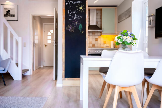 Ferienhaus in Fehmarn OT Burgstaaken - &Uuml;lleken - Bild 20