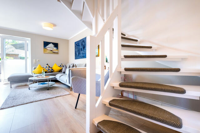 Ferienhaus in Fehmarn OT Burgstaaken - &Uuml;lleken - Bild 22