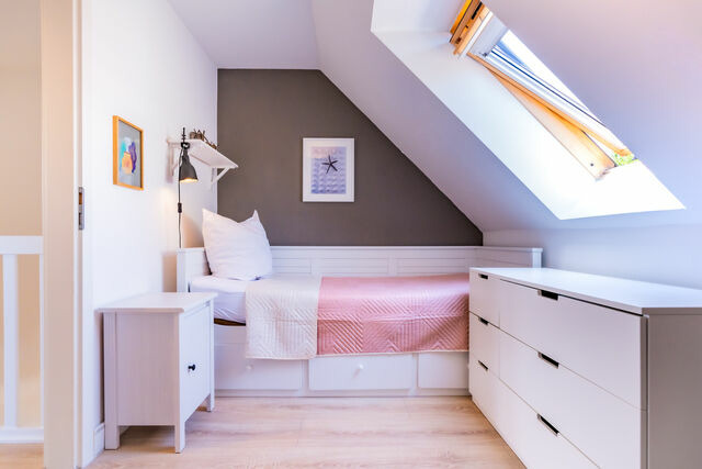 Ferienhaus in Fehmarn OT Burgstaaken - &Uuml;lleken - Bild 25