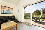 Ferienhaus in Kellenhusen - Sonnenstrahl & Wellengang Ferienhaus Sonnenstrahl - Bild 6
