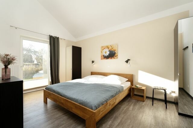 Ferienhaus in Kellenhusen - Sonnenstrahl & Wellengang Ferienhaus Sonnenstrahl - Bild 23