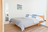 Ferienwohnung in Scharbeutz - Hang 13 Meerblick 18 - Bild 4