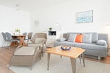 Ferienwohnung in Scharbeutz - Hang 13 Meerblick 18 - Bild 5