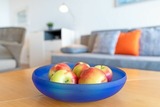 Ferienwohnung in Scharbeutz - Hang 13 Meerblick 18 - Bild 10