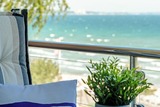 Ferienwohnung in Scharbeutz - Hang 13 Meerblick 18 - Bild 16