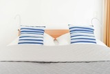 Ferienwohnung in Scharbeutz - Hang 13 Meerblick 18 - Bild 22