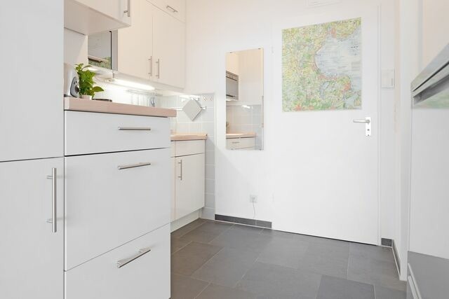 Ferienwohnung in Scharbeutz - Hang 13 Meerblick 18 - Bild 24