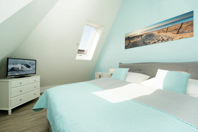 Ferienwohnung in Timmendorfer Strand - Deck 2 Roose - Bild 23