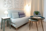 Ferienwohnung in Grömitz - Ostseekoje Grömitz - Bild 1