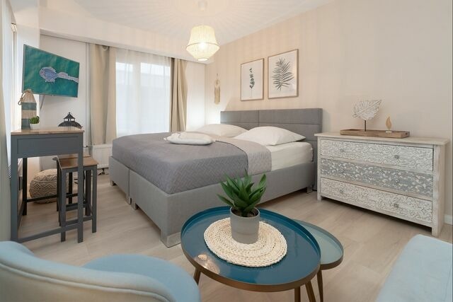Ferienwohnung in Grömitz - Ostseekoje Grömitz - Bild 2