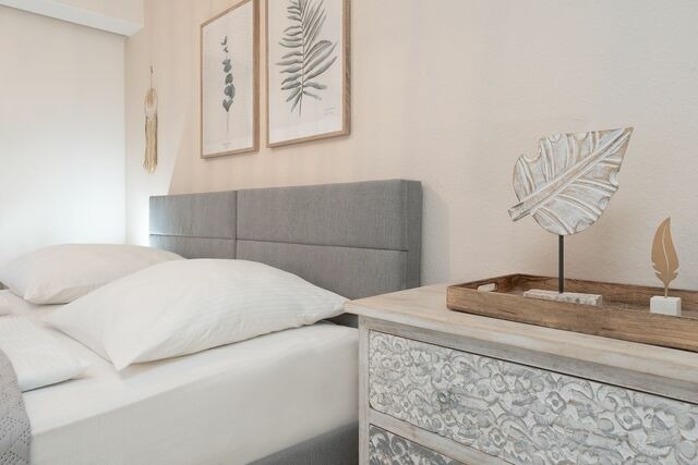 Ferienwohnung in Grömitz - Ostseekoje Grömitz - Bild 3