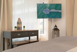 Ferienwohnung in Grömitz - Ostseekoje Grömitz - Bild 6