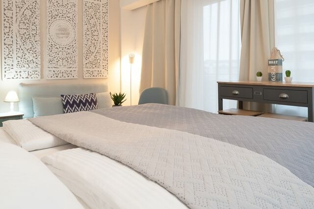 Ferienwohnung in Grömitz - Ostseekoje Grömitz - Bild 7
