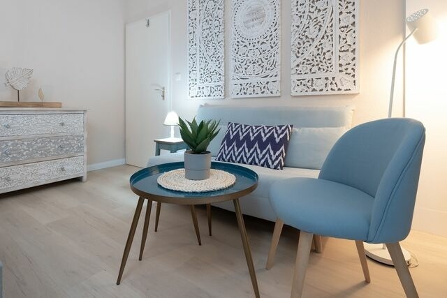 Ferienwohnung in Grömitz - Ostseekoje Grömitz - Bild 9