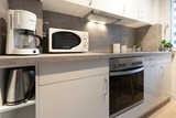 Ferienwohnung in Grömitz - Ostseekoje Grömitz - Bild 14