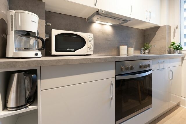 Ferienwohnung in Grömitz - Ostseekoje Grömitz - Bild 14