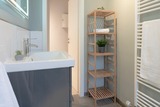 Ferienwohnung in Grömitz - Ostseekoje Grömitz - Bild 20