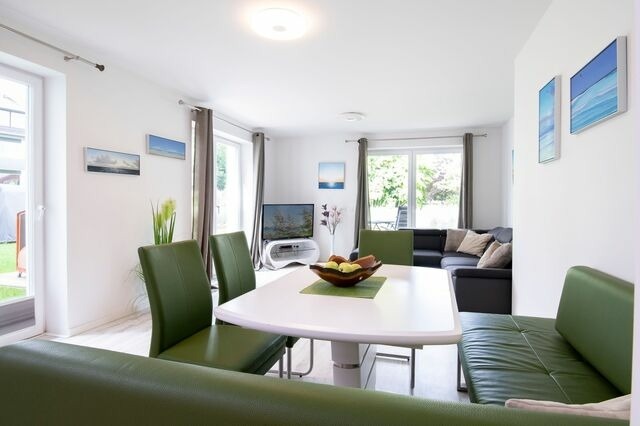 Ferienwohnung in Haffkrug - Wohnung 2 - Bild 8