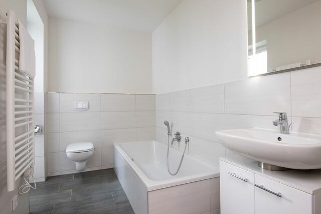 Ferienwohnung in Haffkrug - Wohnung 2 - Bild 17