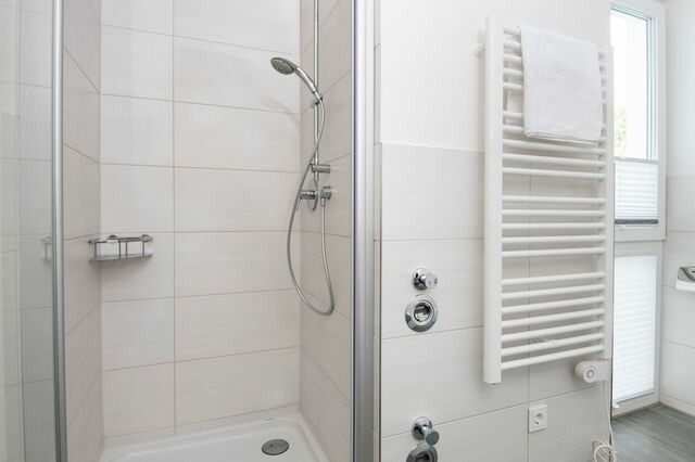 Ferienwohnung in Haffkrug - Wohnung 2 - Bild 19