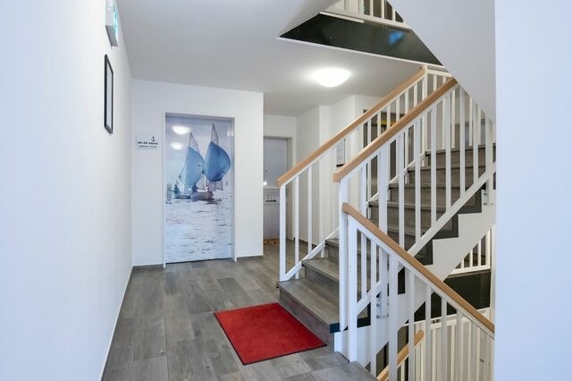 Ferienwohnung in Haffkrug - Wohnung 2 - Bild 20