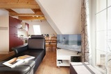 Ferienwohnung in Fehmarn OT Staberdorf - Achter de H&ouml;f 7 Sonnenschein II - Bild 10