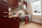 Ferienwohnung in Fehmarn OT Staberdorf - Achter de H&ouml;f 7 Sonnenschein II - Bild 15