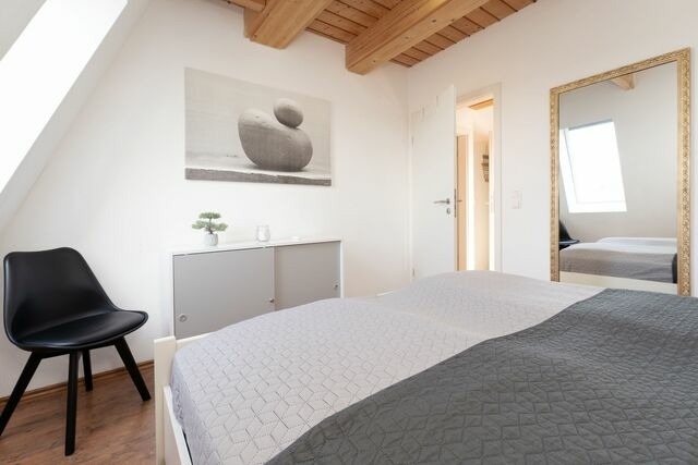 Ferienwohnung in Fehmarn OT Staberdorf - Achter de H&ouml;f 7 Sonnenschein II - Bild 24
