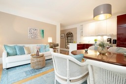 Badeweg 15 Christina