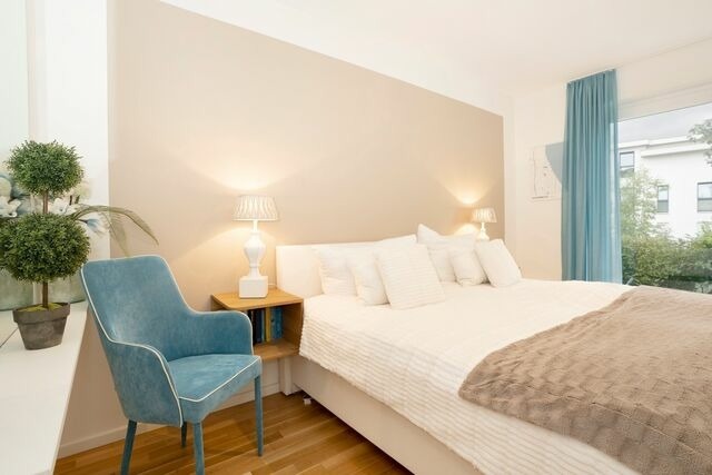 Ferienwohnung in Scharbeutz - Badeweg 15 Christina - Bild 3