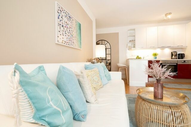 Ferienwohnung in Scharbeutz - Badeweg 15 Christina - Bild 5