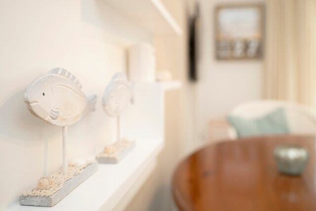 Ferienwohnung in Scharbeutz - Badeweg 15 Christina - Bild 13