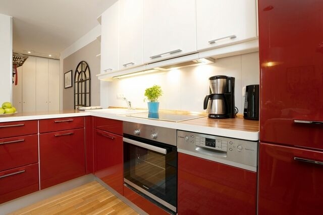 Ferienwohnung in Scharbeutz - Badeweg 15 Christina - Bild 16