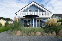 Seepark S&uuml;ssau Ferienhaus Seerose 9