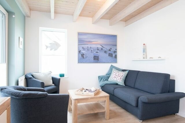 Ferienhaus in S&uuml;ssau - Seepark S&uuml;ssau Ferienhaus Seerose 9 - Bild 5