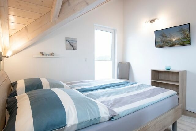 Ferienhaus in S&uuml;ssau - Seepark S&uuml;ssau Ferienhaus Seerose 9 - Bild 18