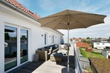 Ferienwohnung in Kellenhusen - Ostseedomizil Beachloft - Bild 12