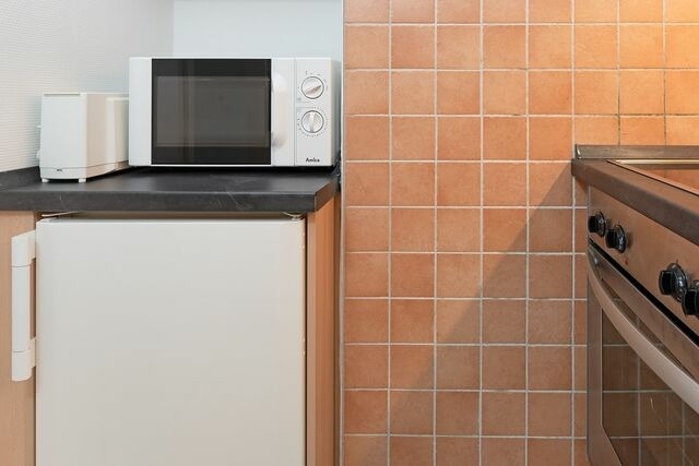 Ferienwohnung in Haffkrug - Strandstern - Bild 16