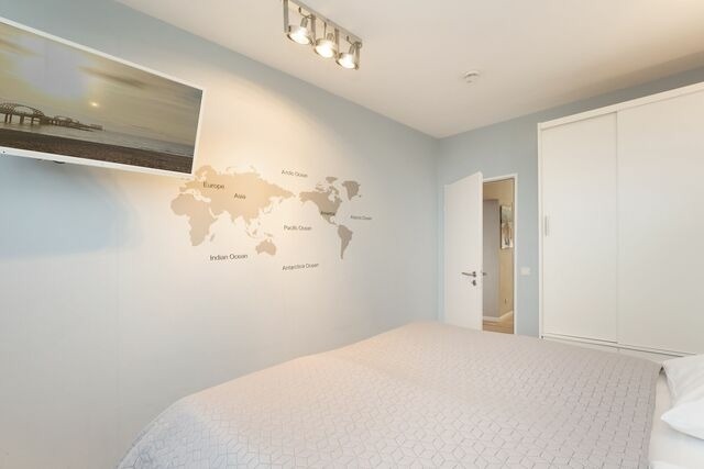 Ferienwohnung in Kellenhusen - Haus Meeresblick Meeresglanz - Bild 23