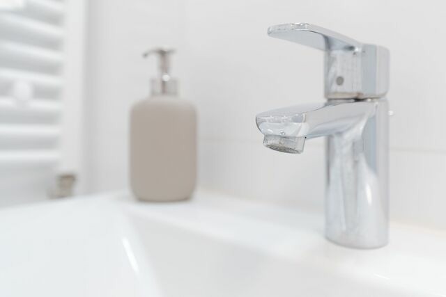 Ferienwohnung in Timmendorfer Strand - Steenkamp 32 Mehrzeit - Bild 19