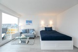 Ferienwohnung in Scharbeutz - Strandhotel Scharbeutz Dünenliebe - Bild 1
