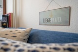 Ferienwohnung in Scharbeutz - Glückauf - Bild 15