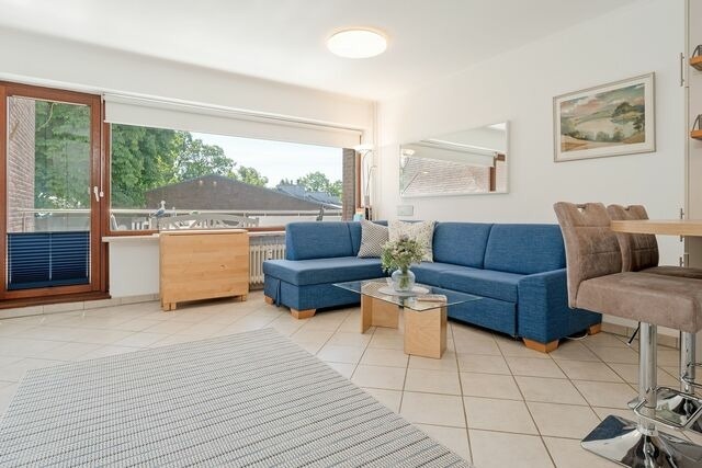 Ferienwohnung in Scharbeutz - Glückauf - Bild 17