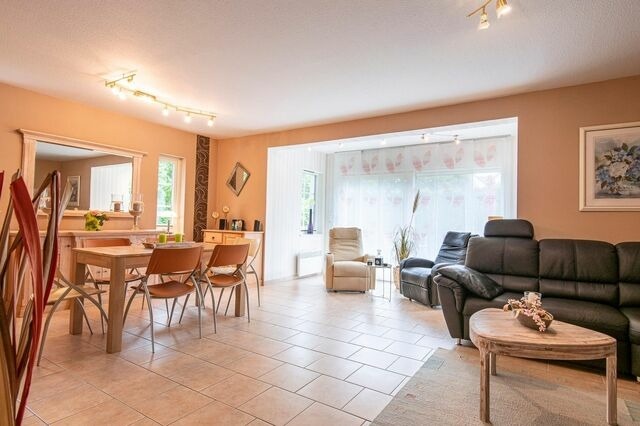 Ferienhaus in Kellenhusen - Schwedenhus - Bild 2