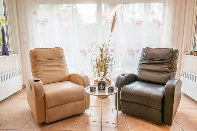 Ferienhaus in Kellenhusen - Schwedenhus - Bild 5