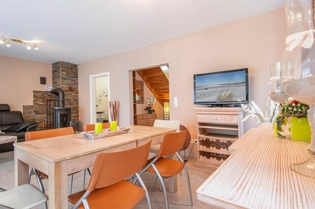 Ferienhaus in Kellenhusen - Schwedenhus - Bild 8