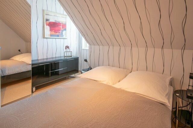 Ferienhaus in Kellenhusen - Schwedenhus - Bild 18