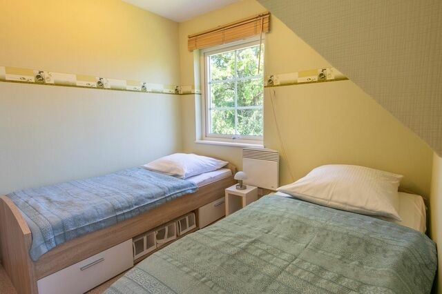 Ferienhaus in Kellenhusen - Schwedenhus - Bild 24